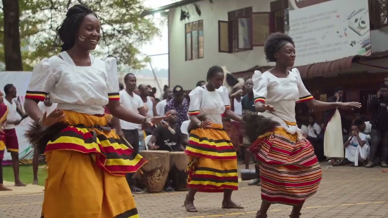 IUEA Cultural Gala 2023 | Highlights