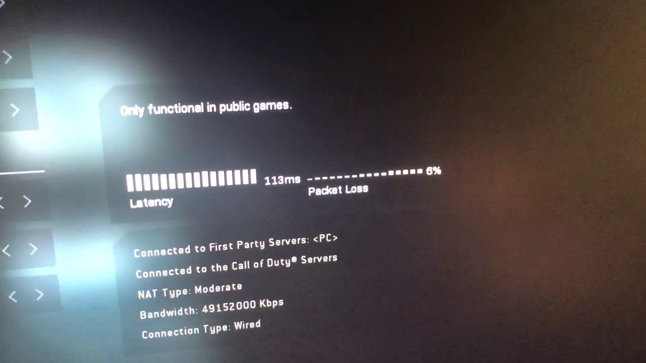 Ping and packet loss issue. Vodafone broadband. #2