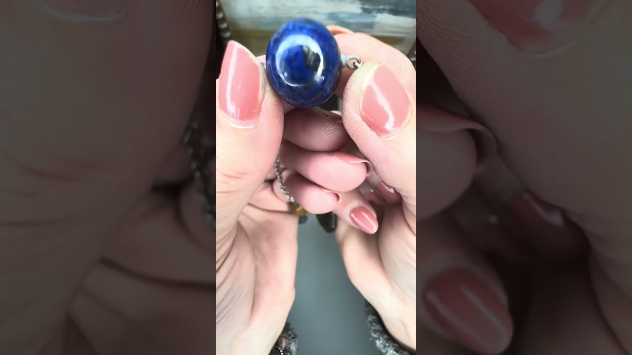 2nd part jewelry unboxing 