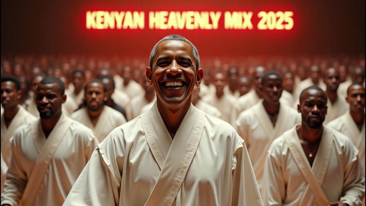 LATEST KENYAN Gospel Mix🔥2025 |FT Guardian Angel, SHUSHO, Mwahangila!!!