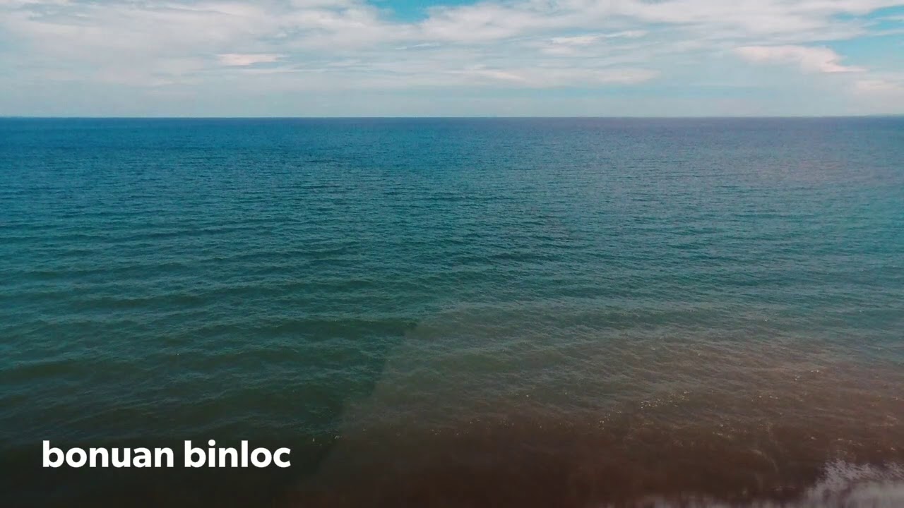 Bonuan Binloc, Dagupan City