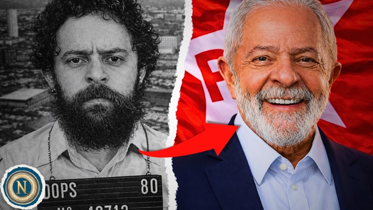 LULA: O fim do MITO ou o nascimento de algo PIOR?