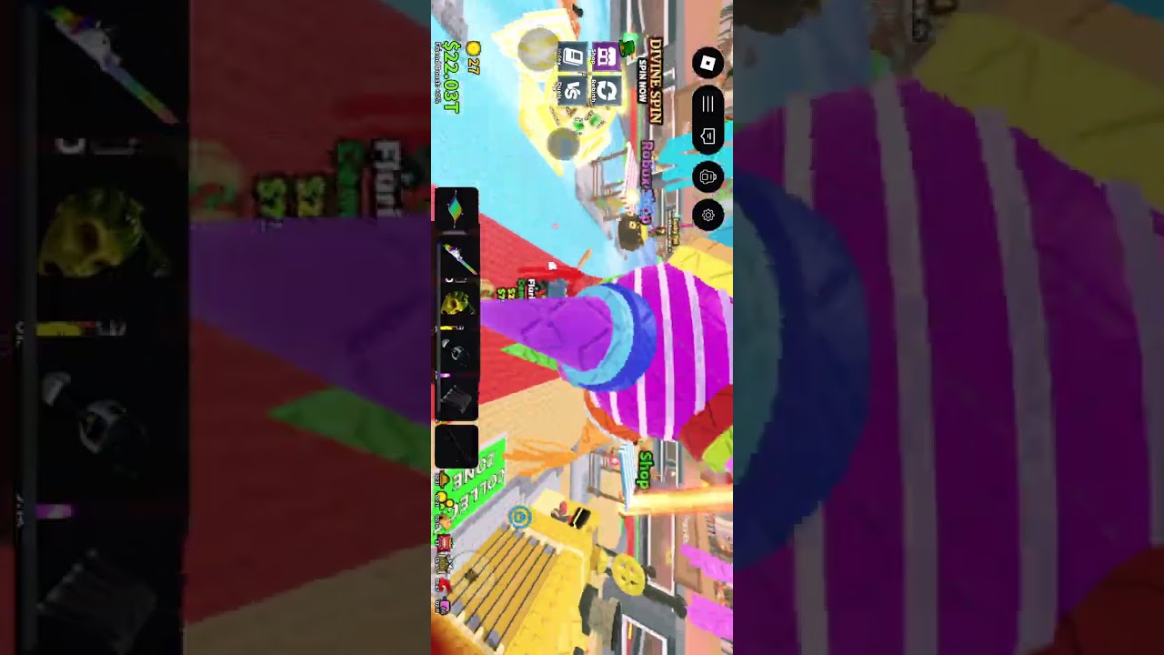 my luckest toco tusday a kathup spawned i dont hvae proof but i made a short of me indexing it 