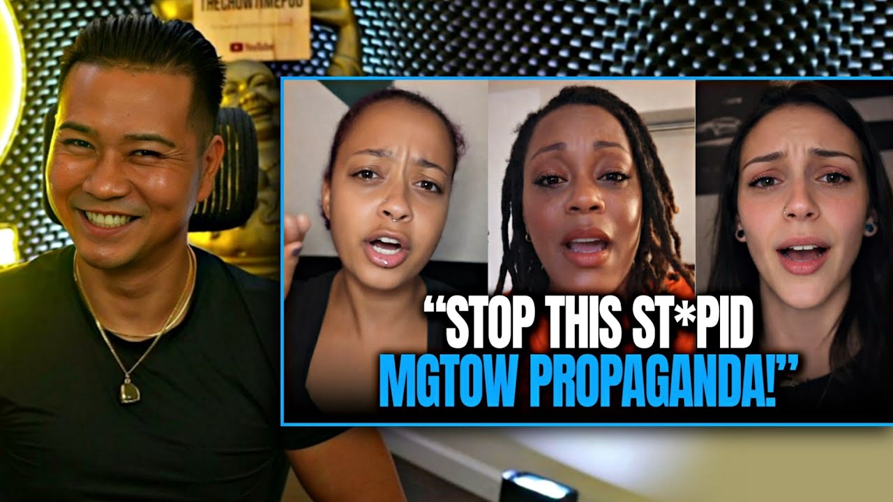 MGTOW Continues To Rise Massively In 2026 &mdash; Men Are FINALLY HAPPY