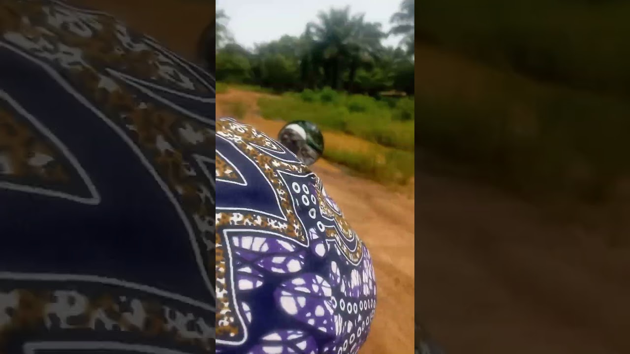 TONGEJI ISLAND RESIDENTS  RARELY VISITS IPOKIA MAINLAND TOWNS  DUE  TO HIGH COST ...