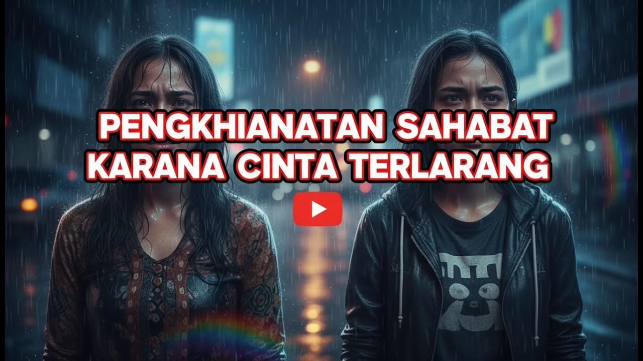 Sahabat Pinjam Uang Selamatkan Ibu, Lalu Sebut Saya Terlalu Gay Saat Diminta Kembali