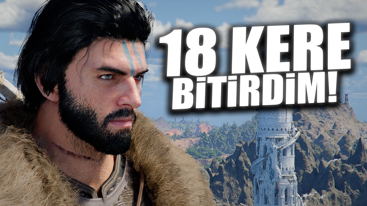 1 HAFTADA 300 SAAT G&Ouml;MD&Uuml;Ğ&Uuml;M&Uuml;Z OYUNA K&Ouml;T&Uuml; YORUMLAR GELMİŞ!