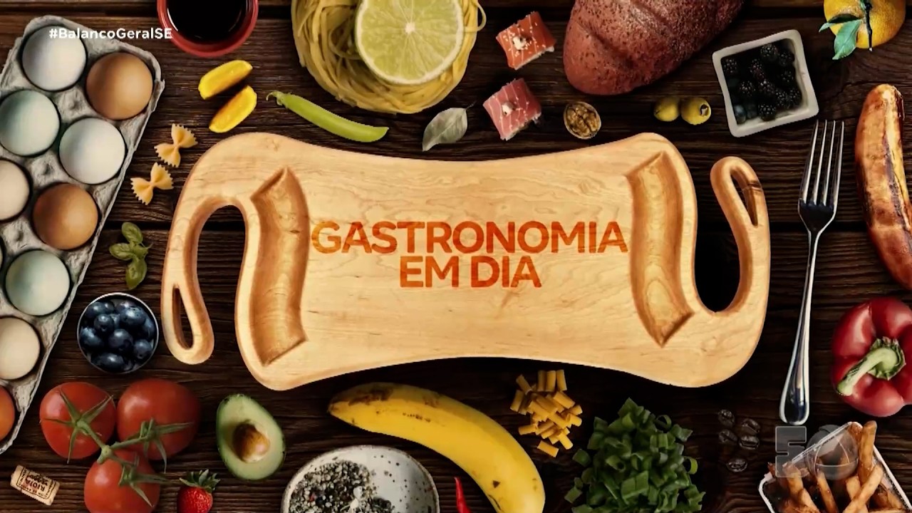 Gastronomia em Dia: Pizza de flocão coringa - BGT
