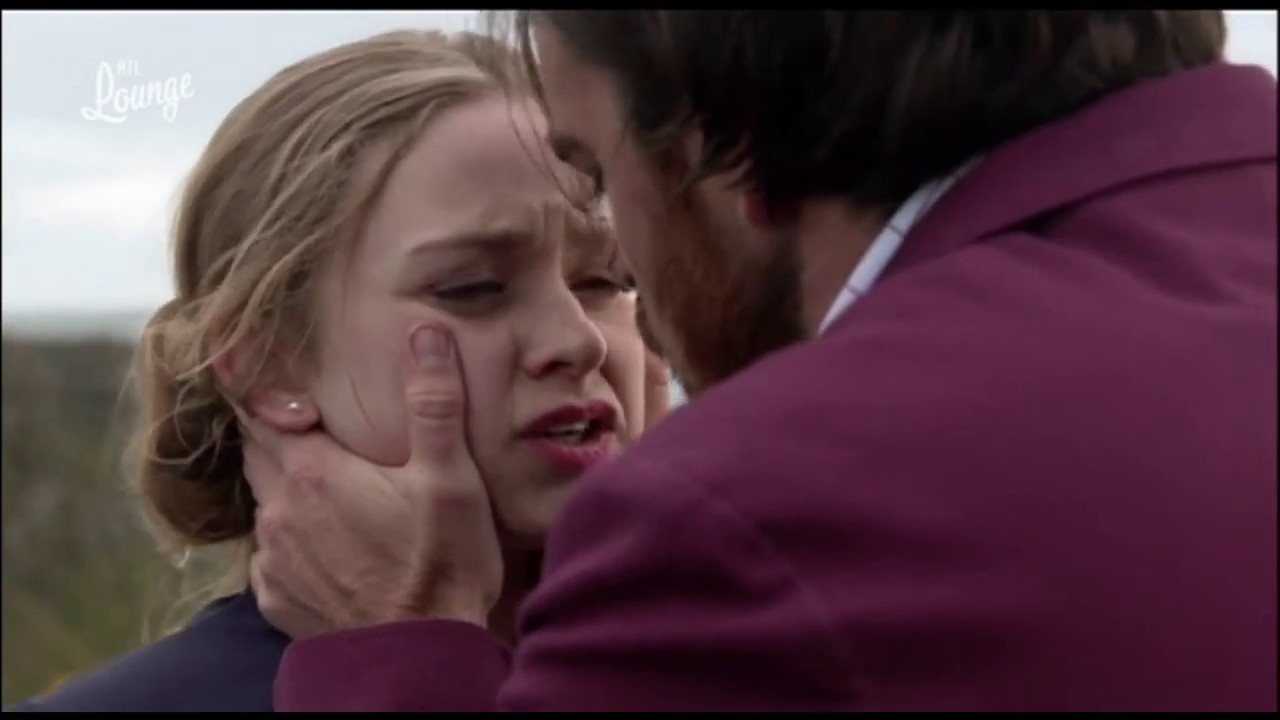 GTST - Wiet en Anna | Wie overleeft het niet? - Story line #693 (1 oktober 2015)