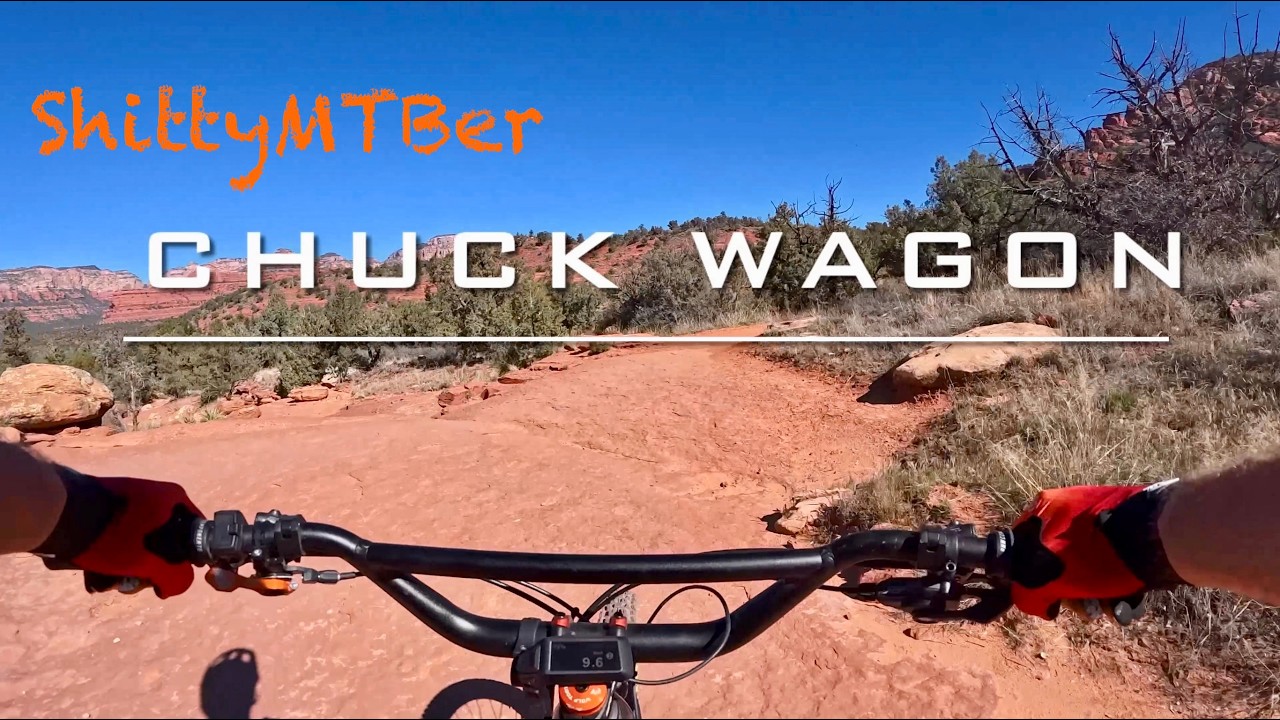 Chuck Wagon