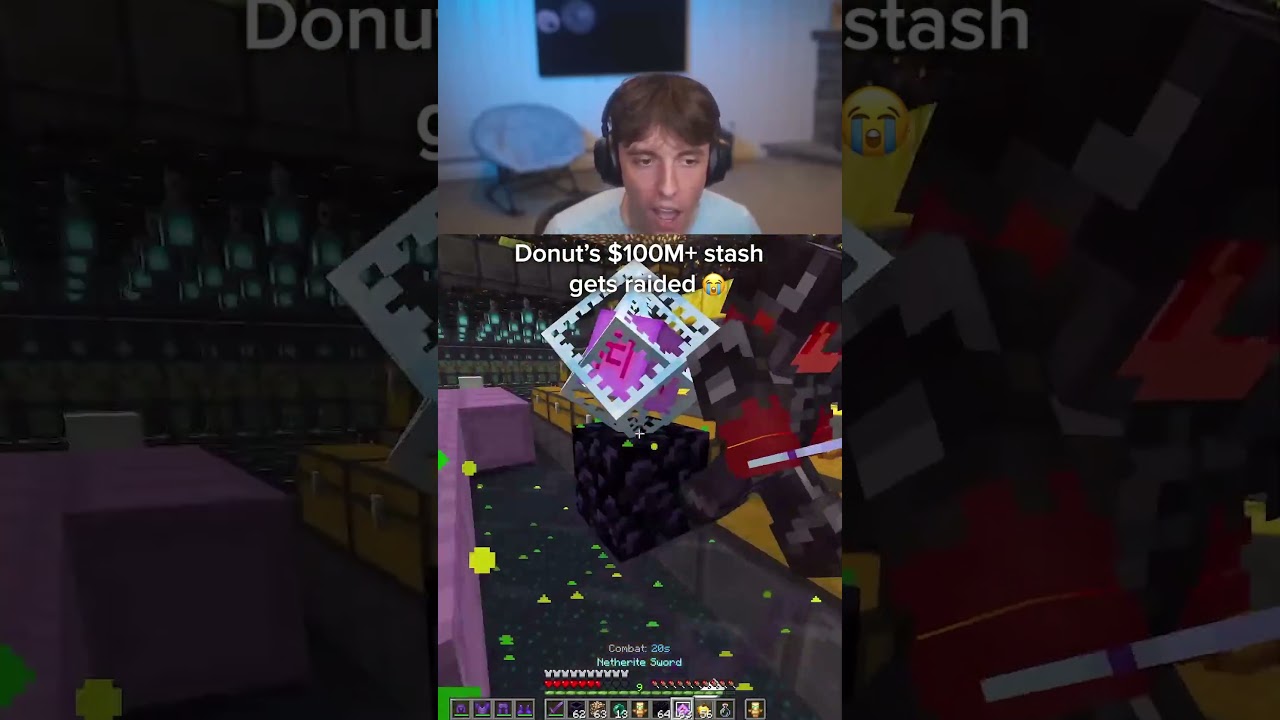 DrDonuts Big Stash gets raided&hellip;
