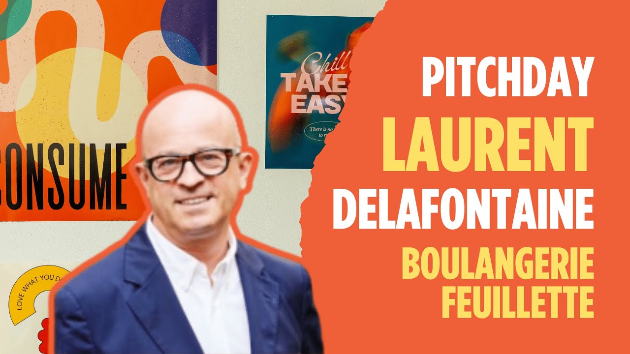 1er salon virtuel de la Franchise - Interview de Boulangerie Feuillette