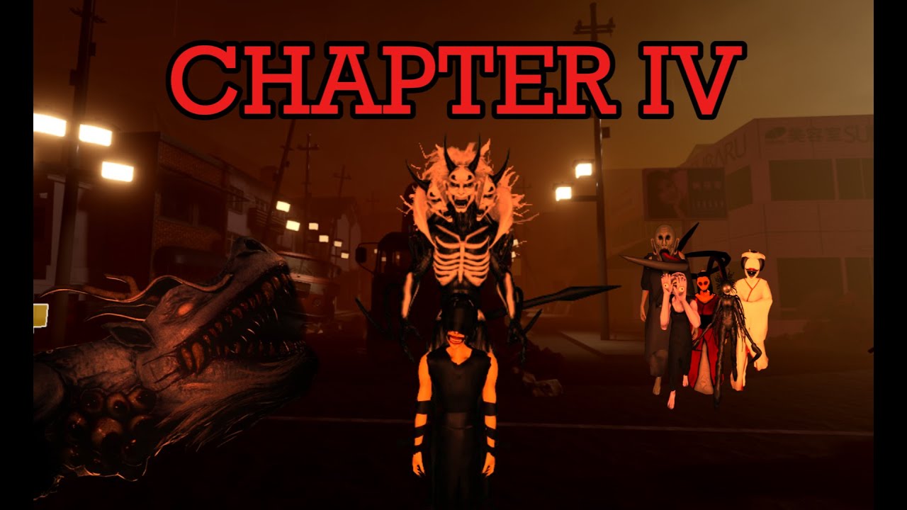 Everything to expect in Jealousy Chapter 4 | The Mimic