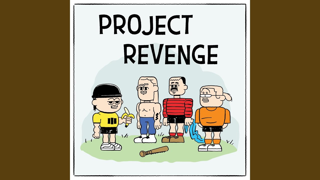 Project Revenge