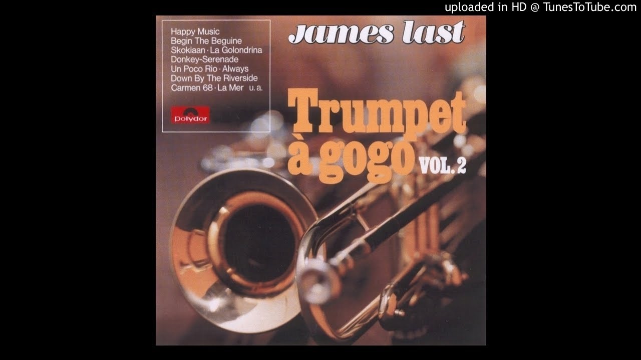 James Last - Trumpet à gogo, Vol. 2