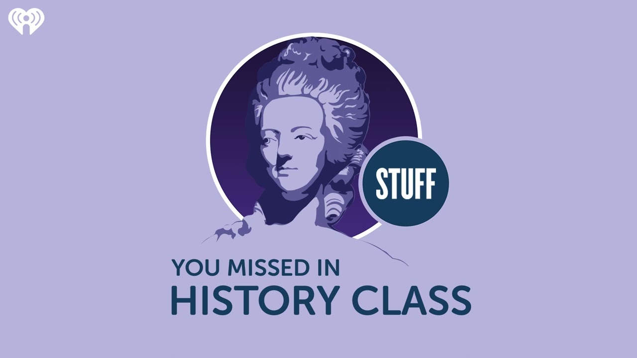 Holodomor | STUFF YOU MISSED IN HISTORY CLASS