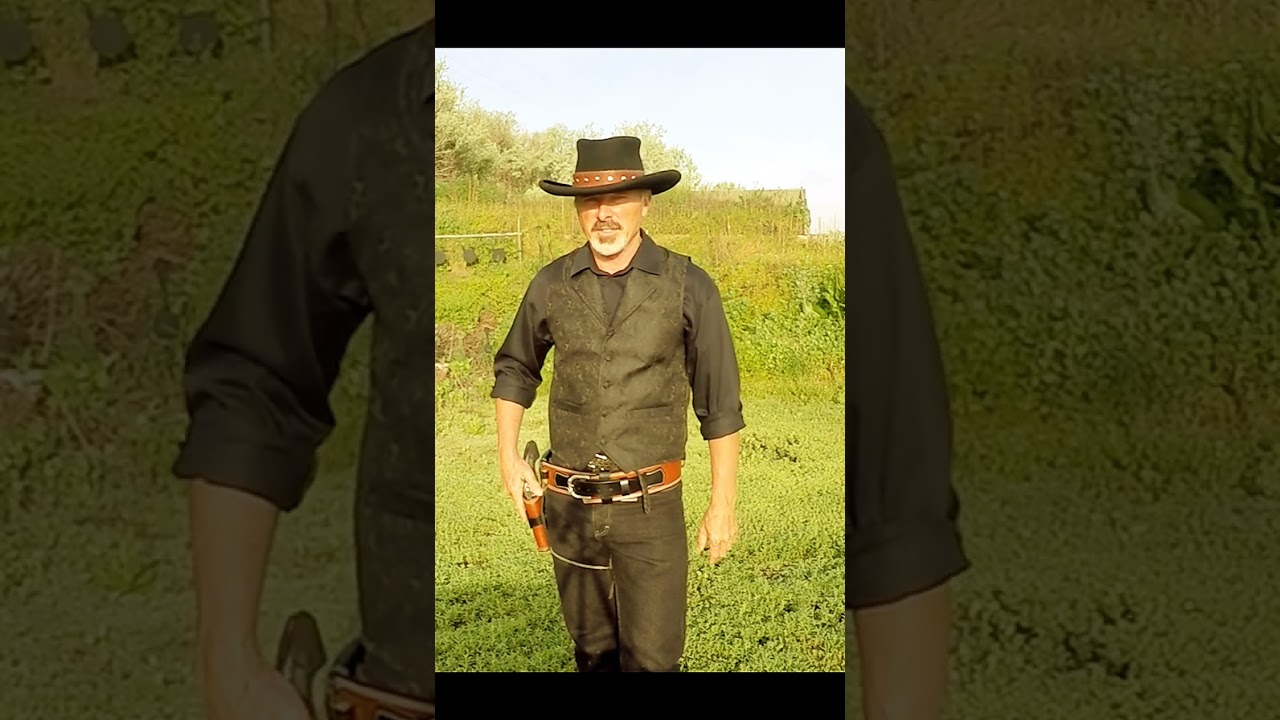 What Was True? What Was Fiction, in the Old West?  