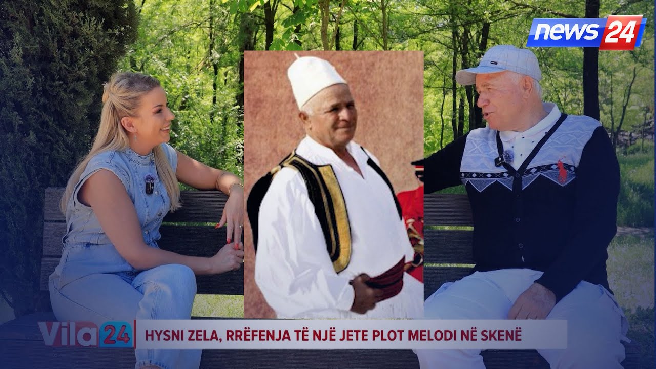 Hysni Zela, rrëfenjat e një jete plot melodi në skenë