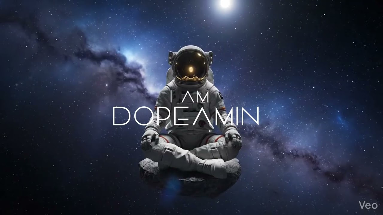 Awaken - DopeAmin