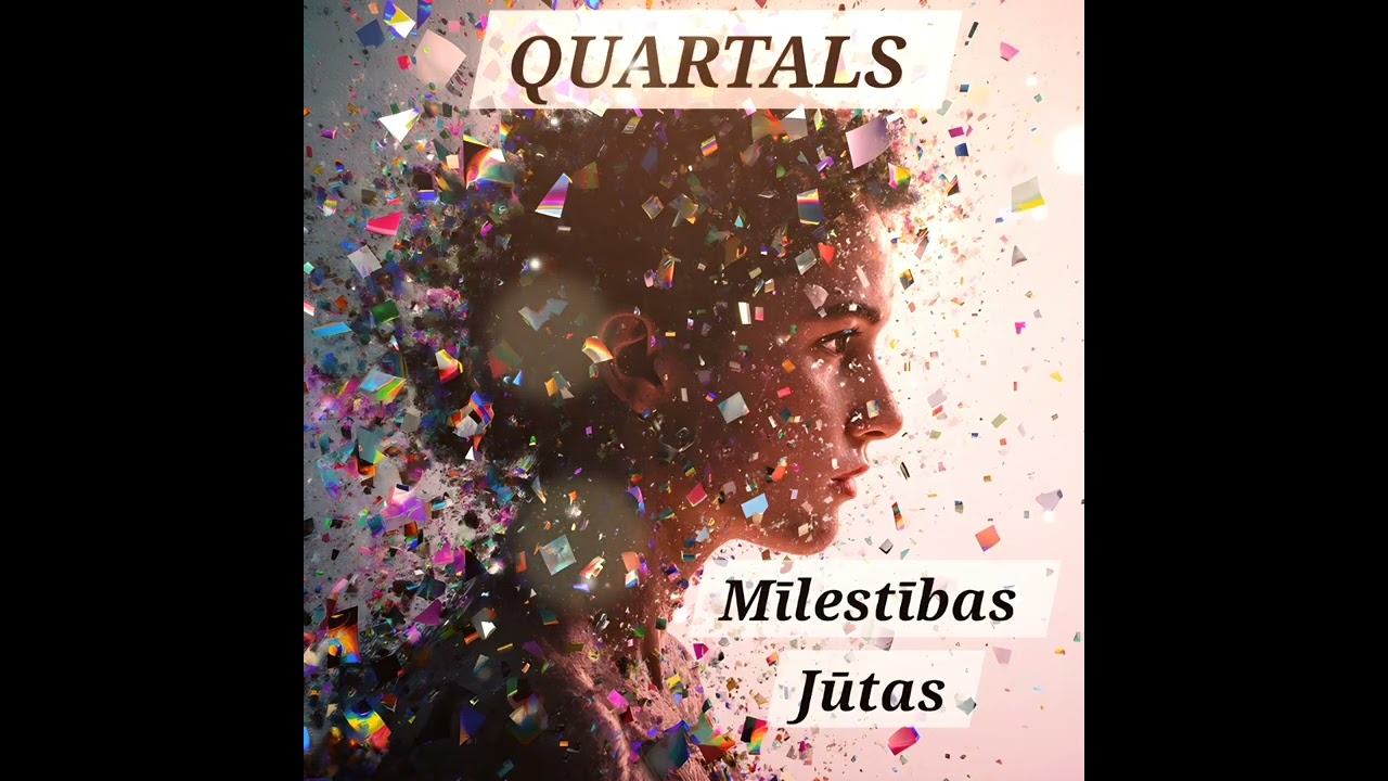 Quartals- Mīlestības Jūtas #latvie&scaron;umūzika #mūzika #mīlestība #laime #dzīve