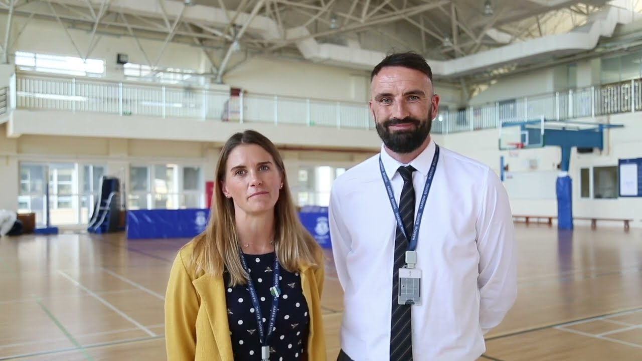 Harrow Beijing Teachers Excited about the New Academic Year of 2022-23