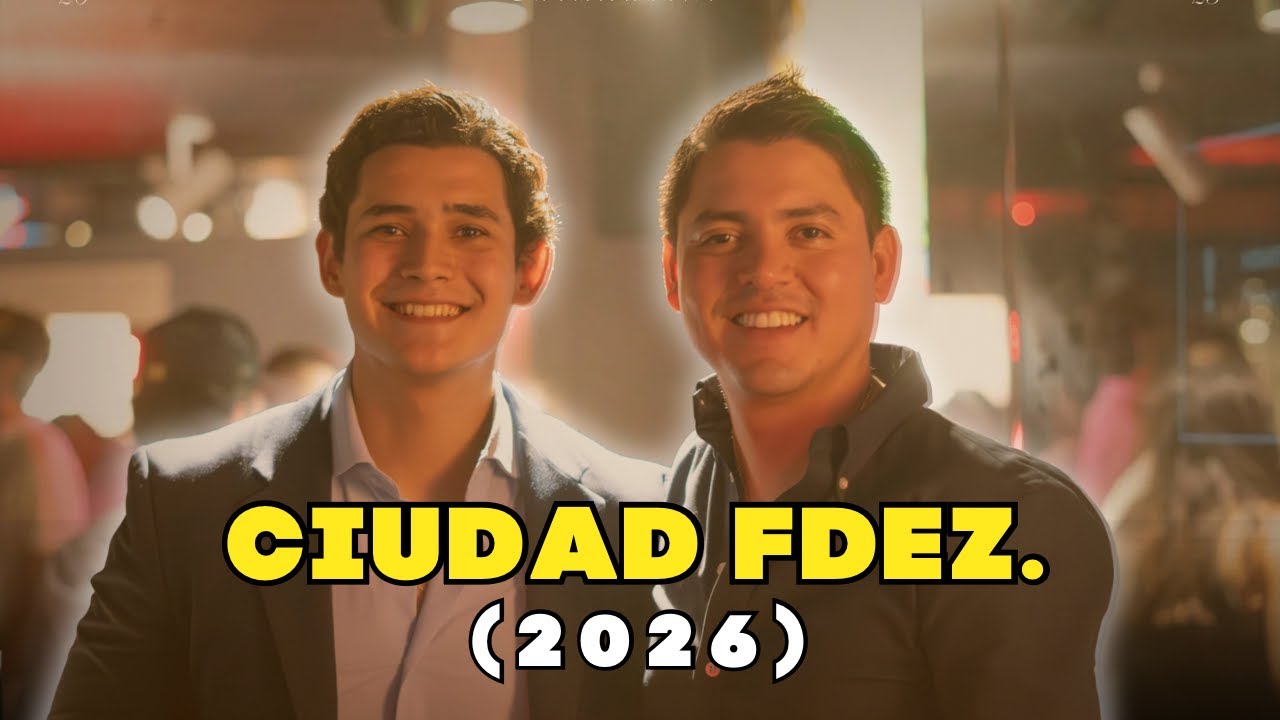 Primera vez en Ciudad Fernández | Alex Conejos