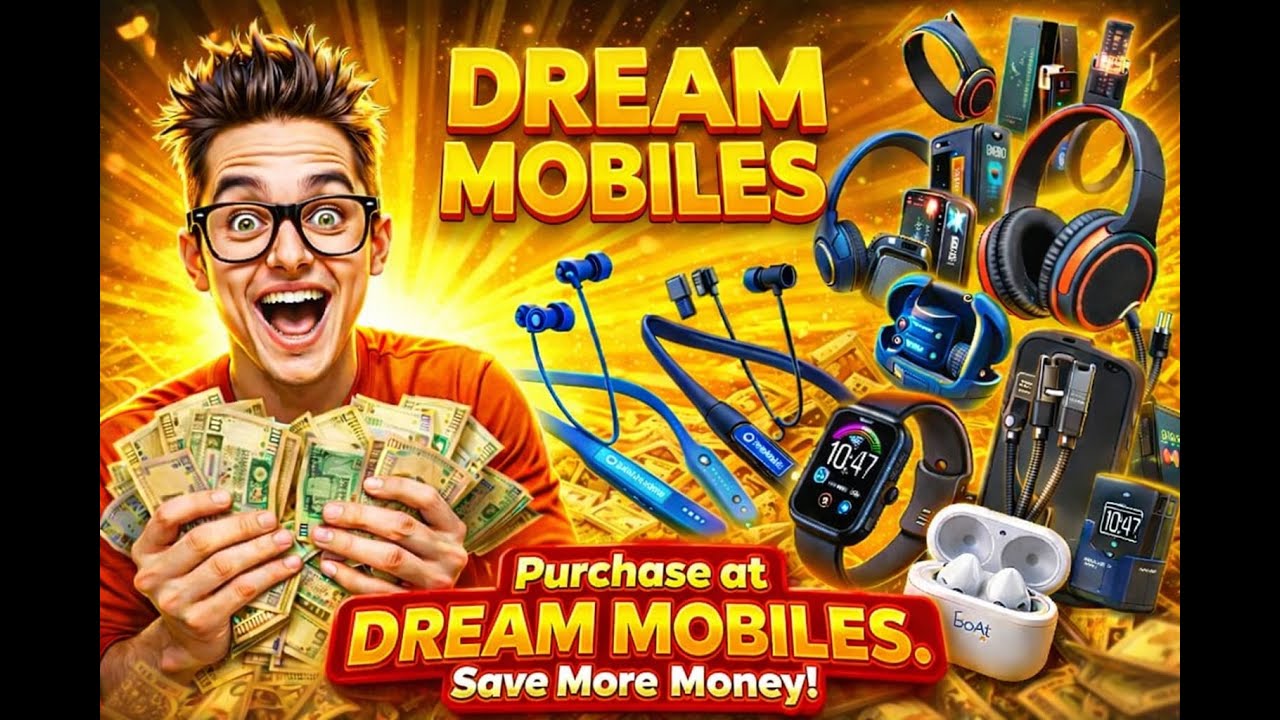 📱🔥 வெறும் ₹7/- la irunthu Mobile Accessories தராங்கலா.! 😲🔥
