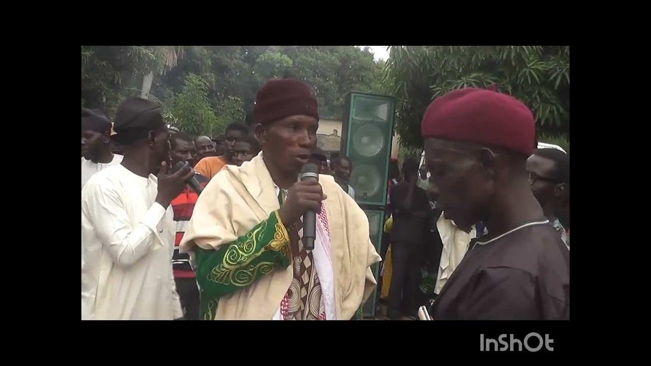 Kweinji 2025 festival part 2 @home African cultural Entertainment