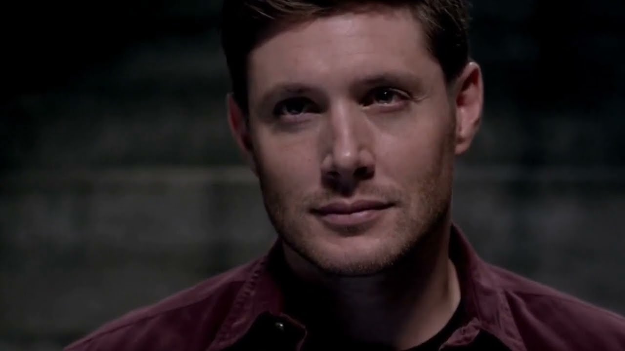 Dean Winchester stronger