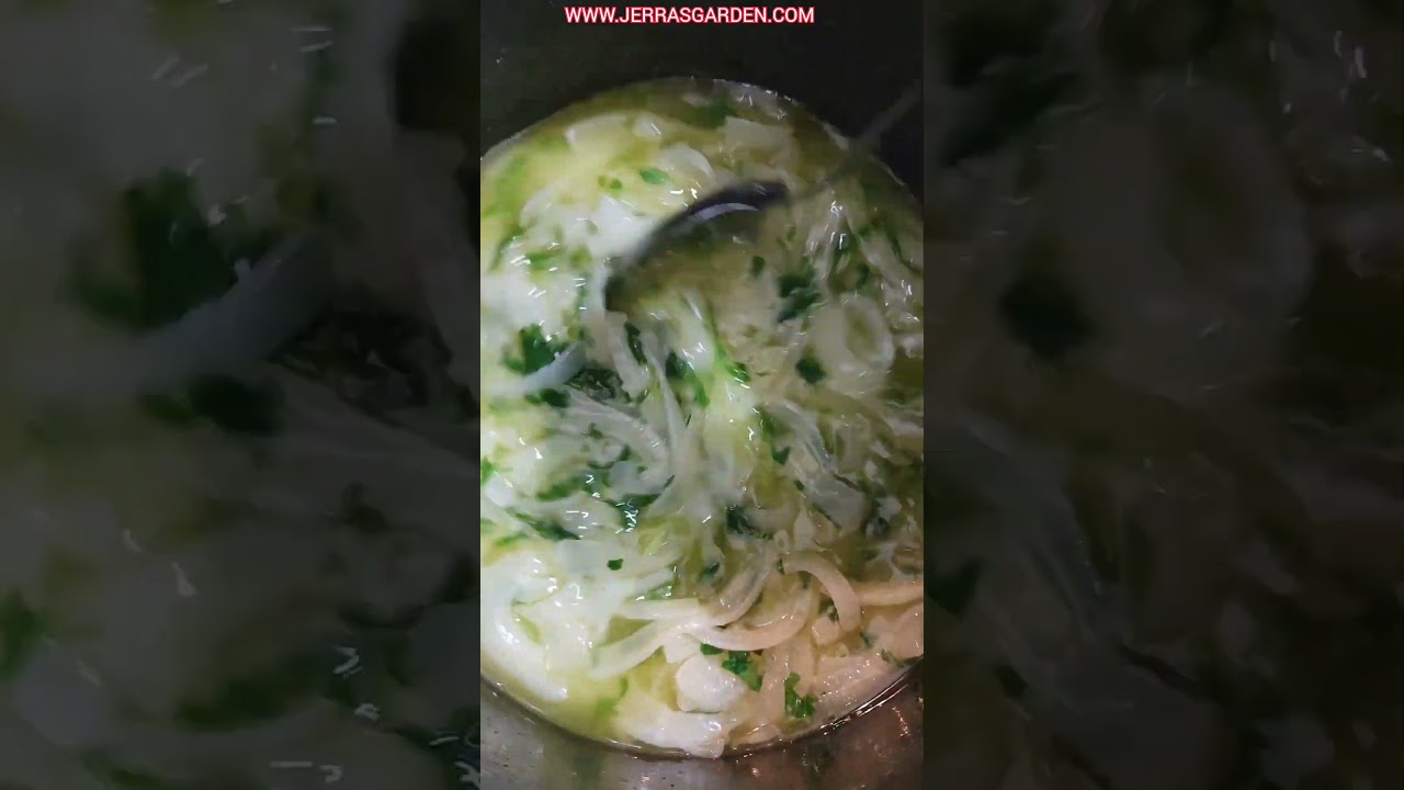 Easy Garlic Butter Yuca aka Cassava Recipe 