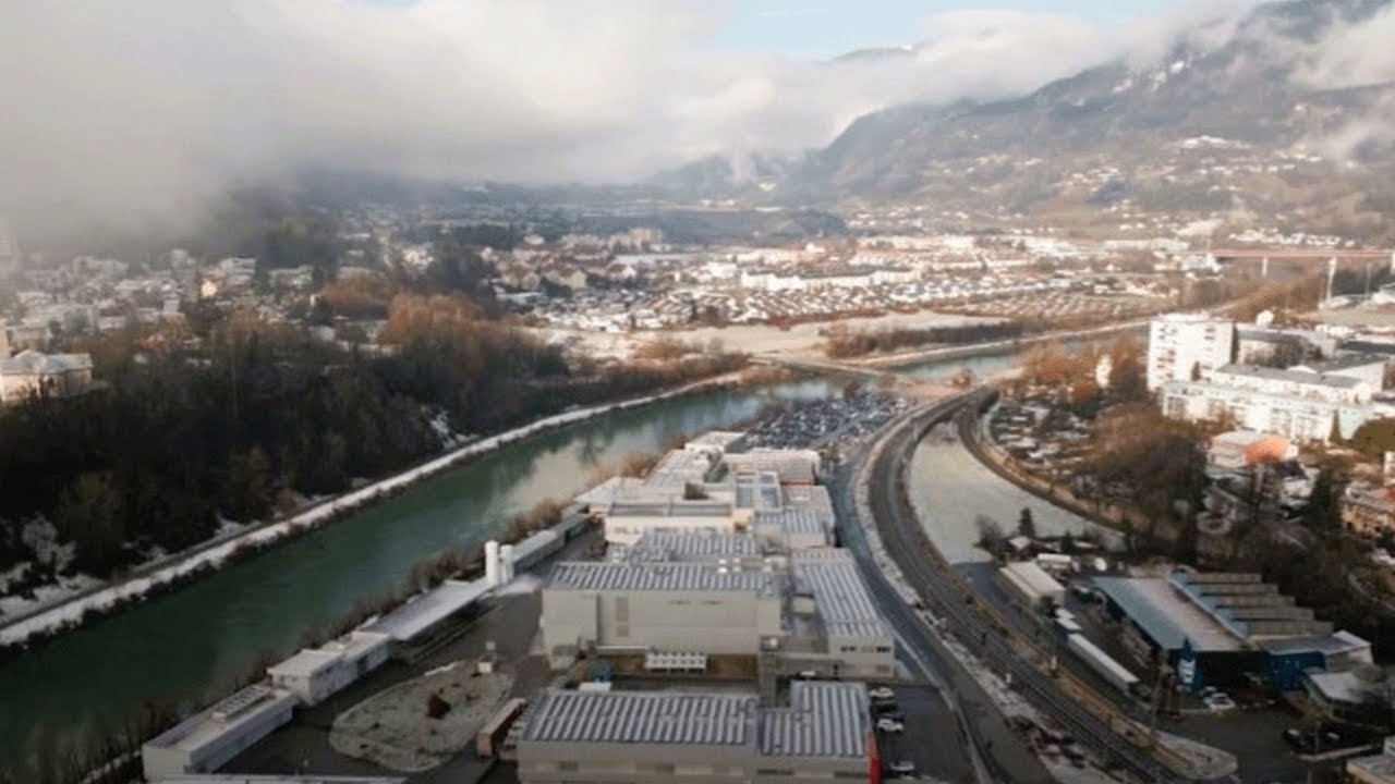 Lam Villach: Supporting Semiconductor Innovation in Europe