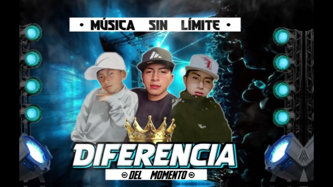 La Diferencia Del Momento -Cambias power -🎧🍺