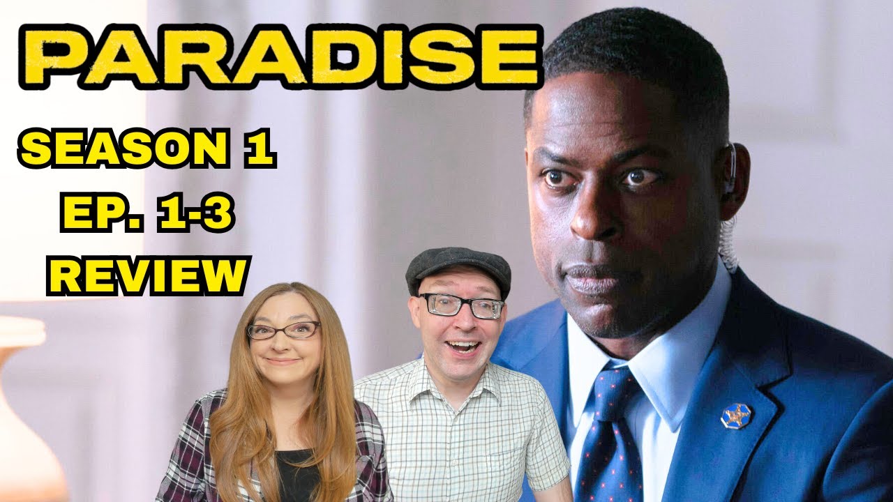 Paradise season 1 episodes 1, 2, 3 reaction and review: Is this the new This Is Us? Hulu