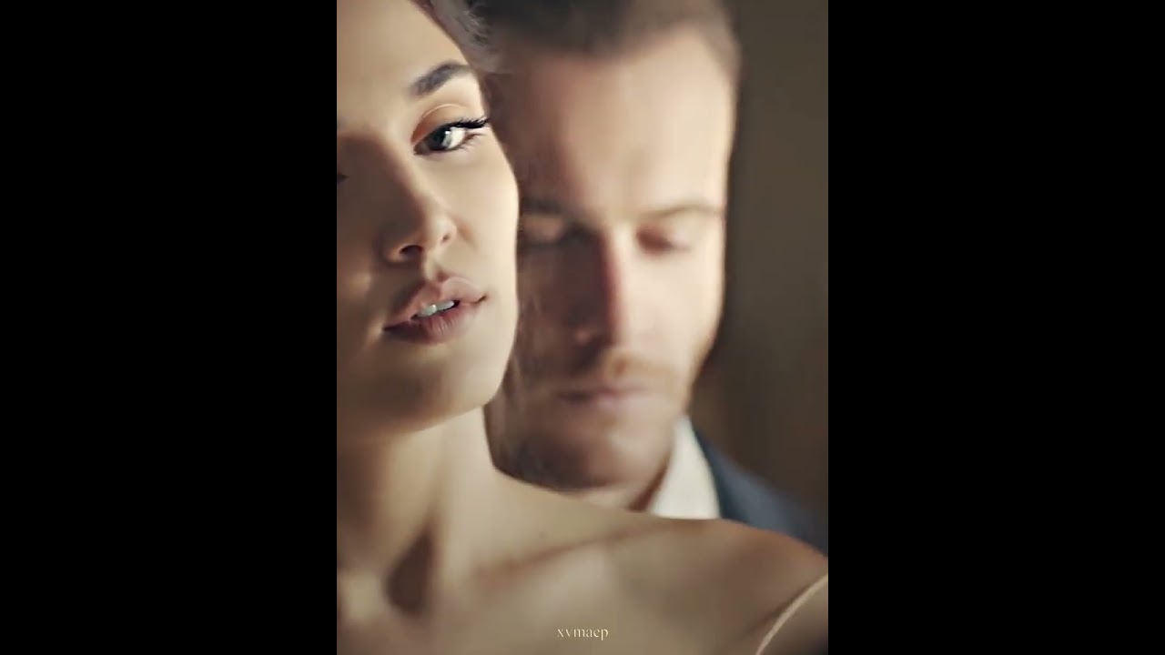 I CANT THIS SCENE #sen&ccedil;alkapımı #serkanbolat #edayildiz #handeer&ccedil;el #keremb&uuml;rsin #sencalkapimi #fyp