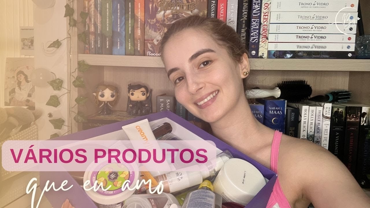 PRODUTOS ACABADOS DOS ÚLTIMOS MESES: julho, agosto, setembro e outubro