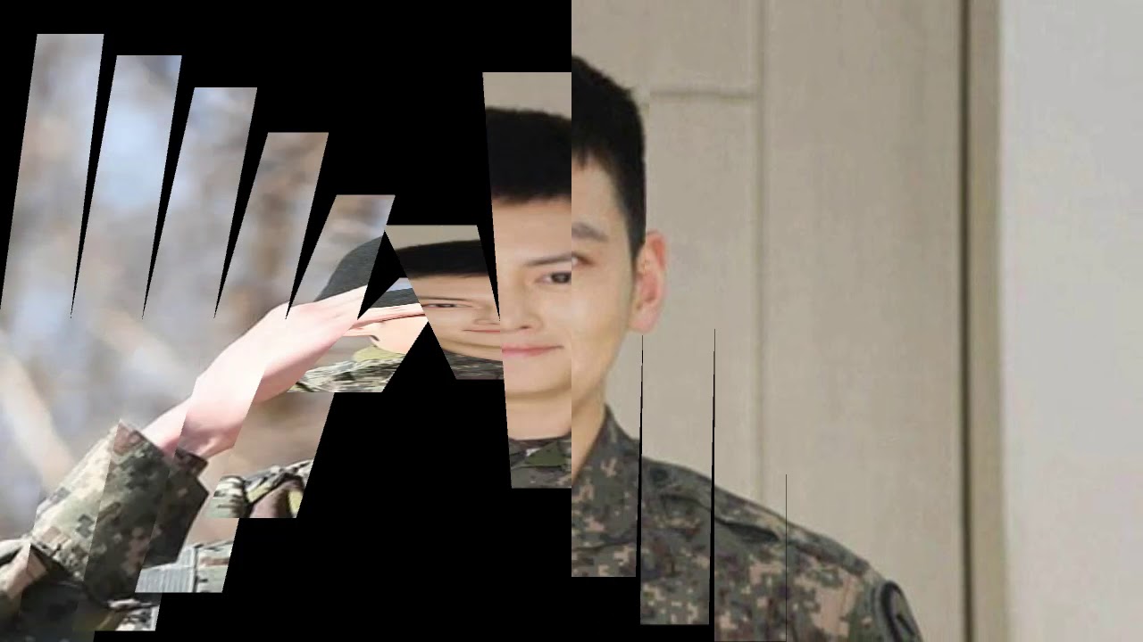 Ji Chang Wook (1st Military Discharge Anniversary)