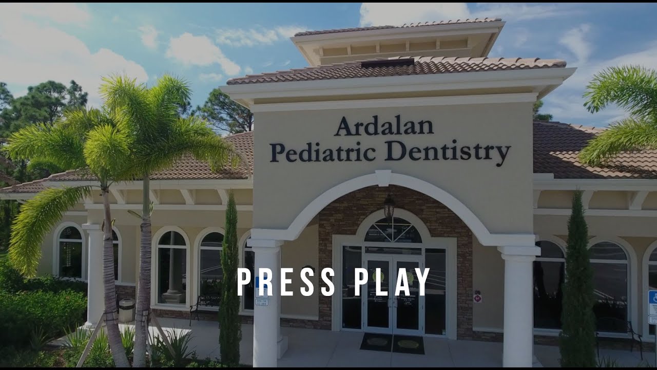 Ardalan Pediatric Dental