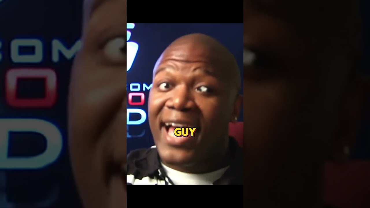 Why She Can't Find A Good Man 