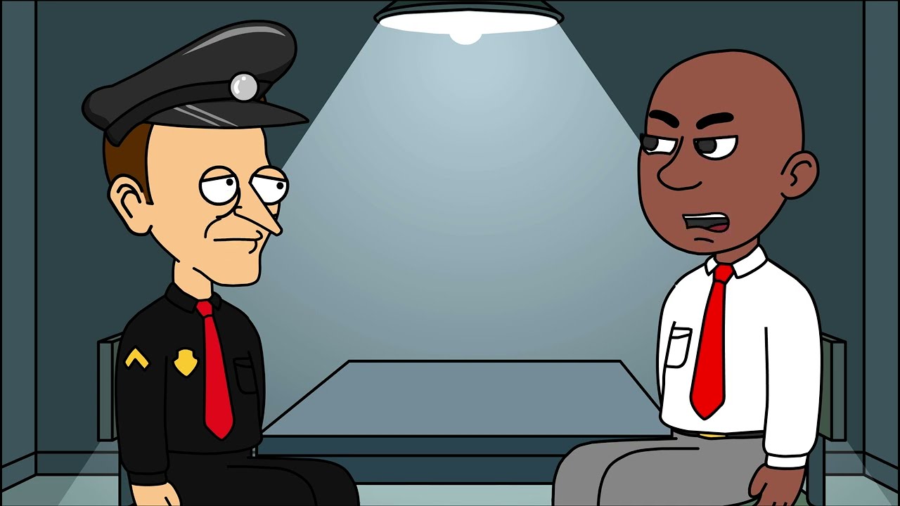 Little Bill Hurts His Teacher/House Arrested (70th Video Special)