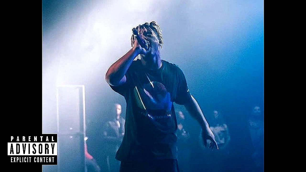 [FREE] Juice WRLD Type Beat - 
