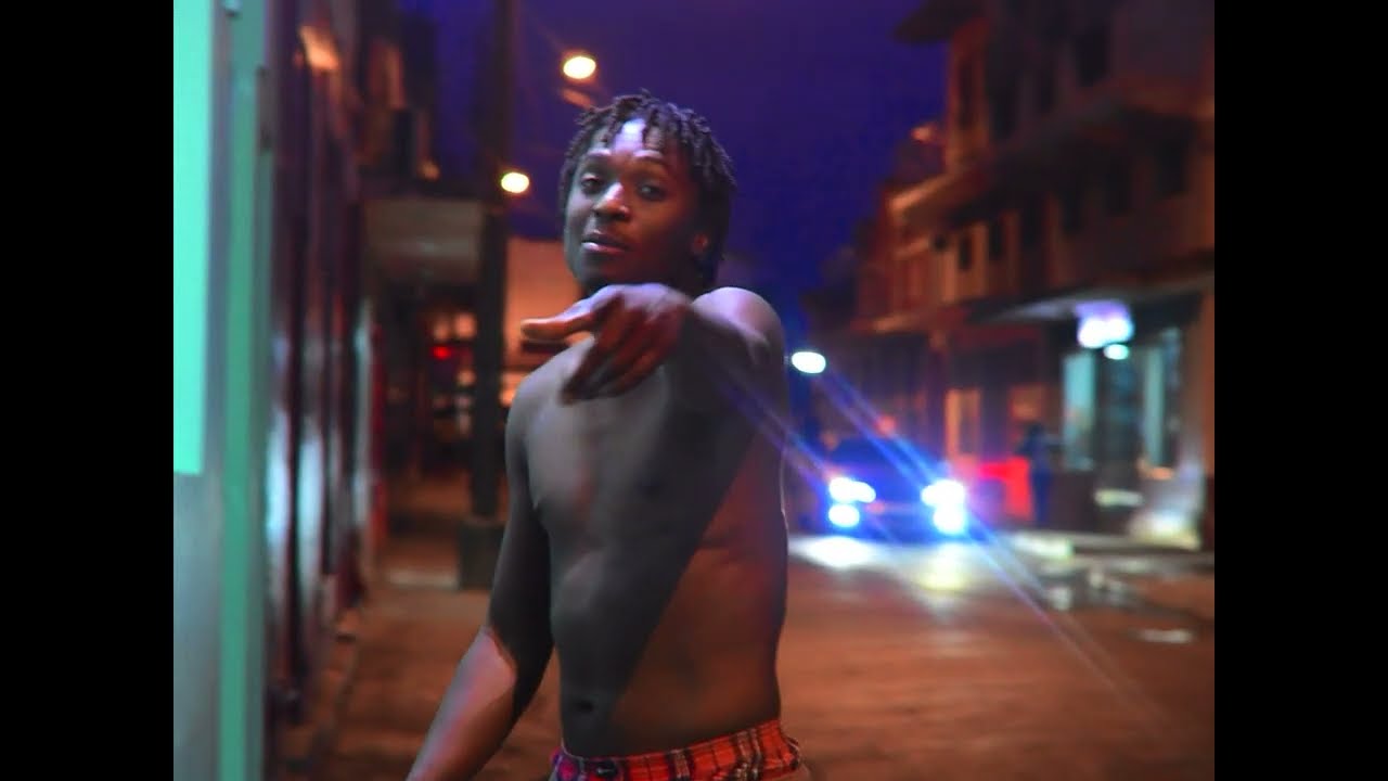 Valentino De La Vega - Ndayola Wabo