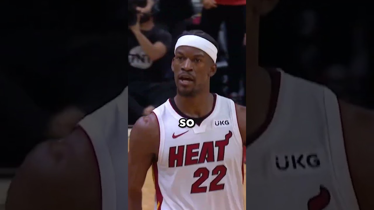 Did We Just Witness The BEST Playoff Performance EVER 👀