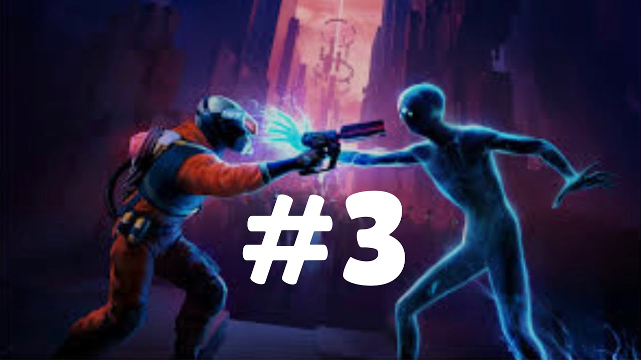 MANNEQUIN GAMEPLAY #3