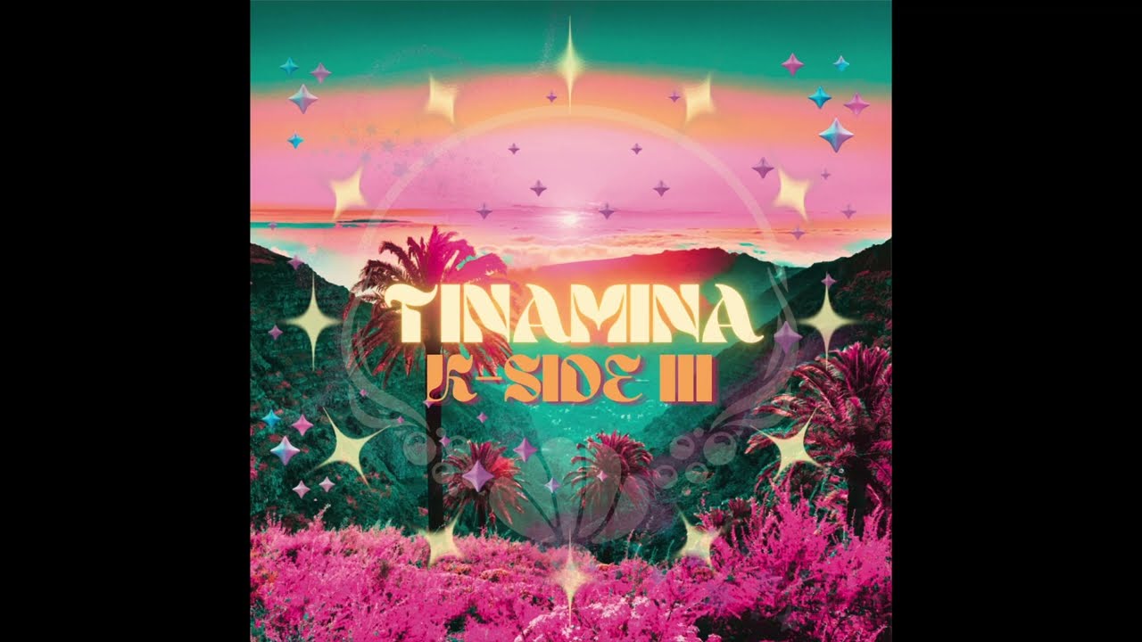 TINAMINA   Another Level