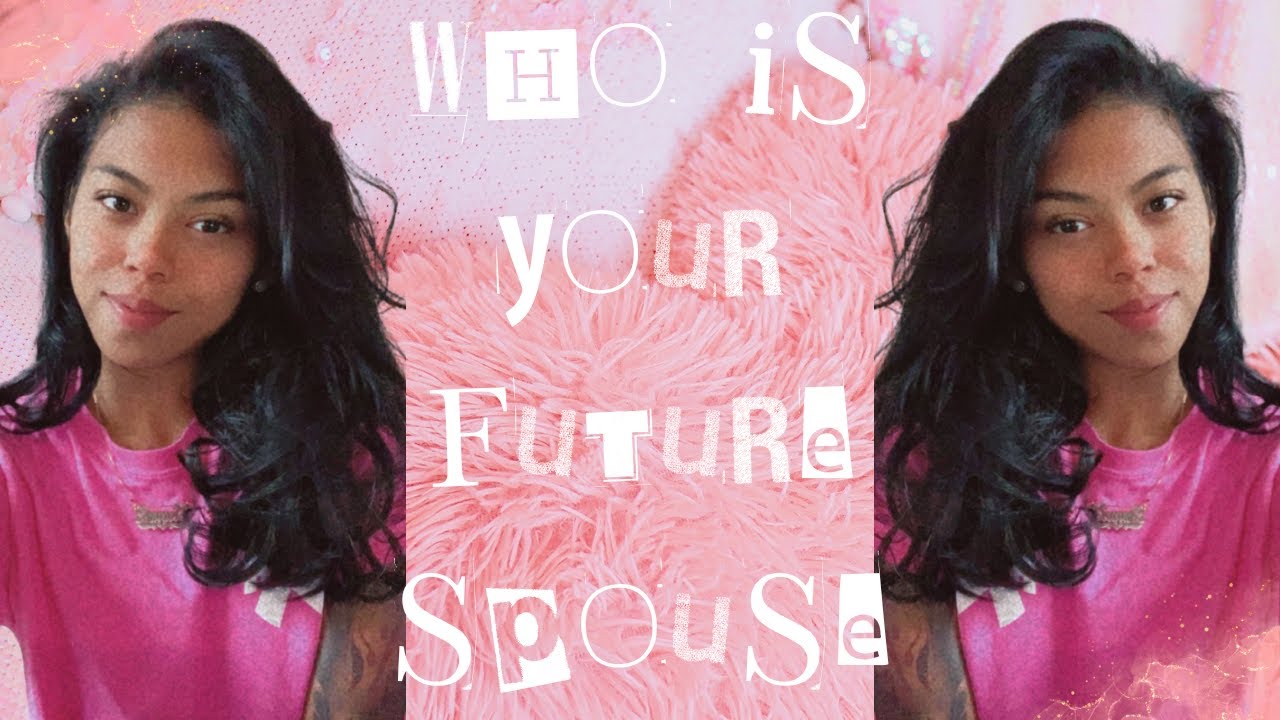 Who is your future spouse? Pick a Card Intuitive Tarot reading