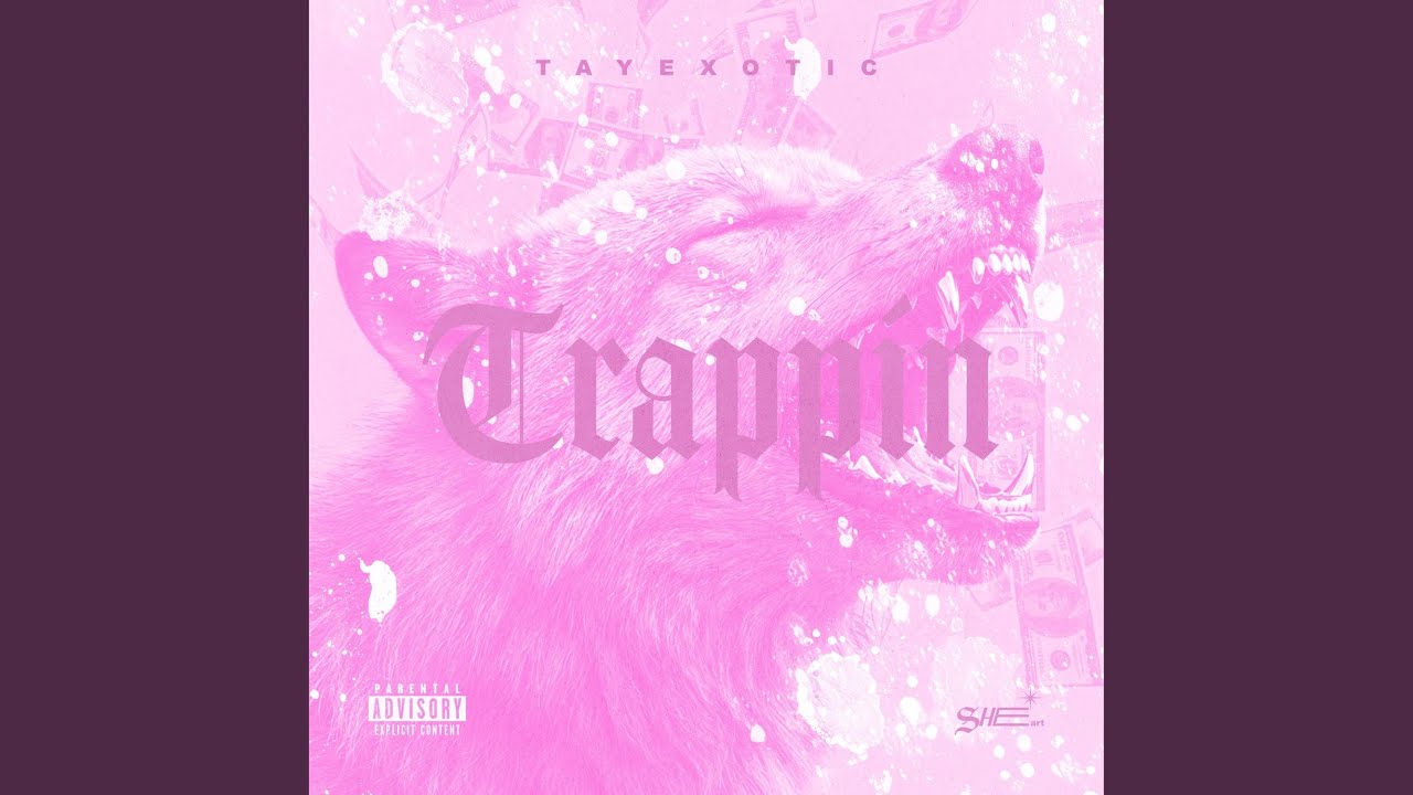 TRAPPIN