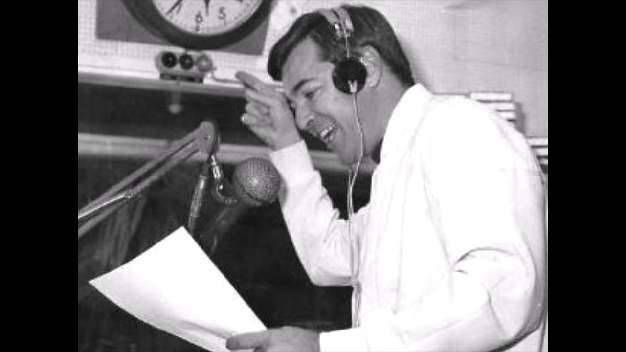 WIBG 990 Philadelphia, PA - Hy Lit - June 15, 1967