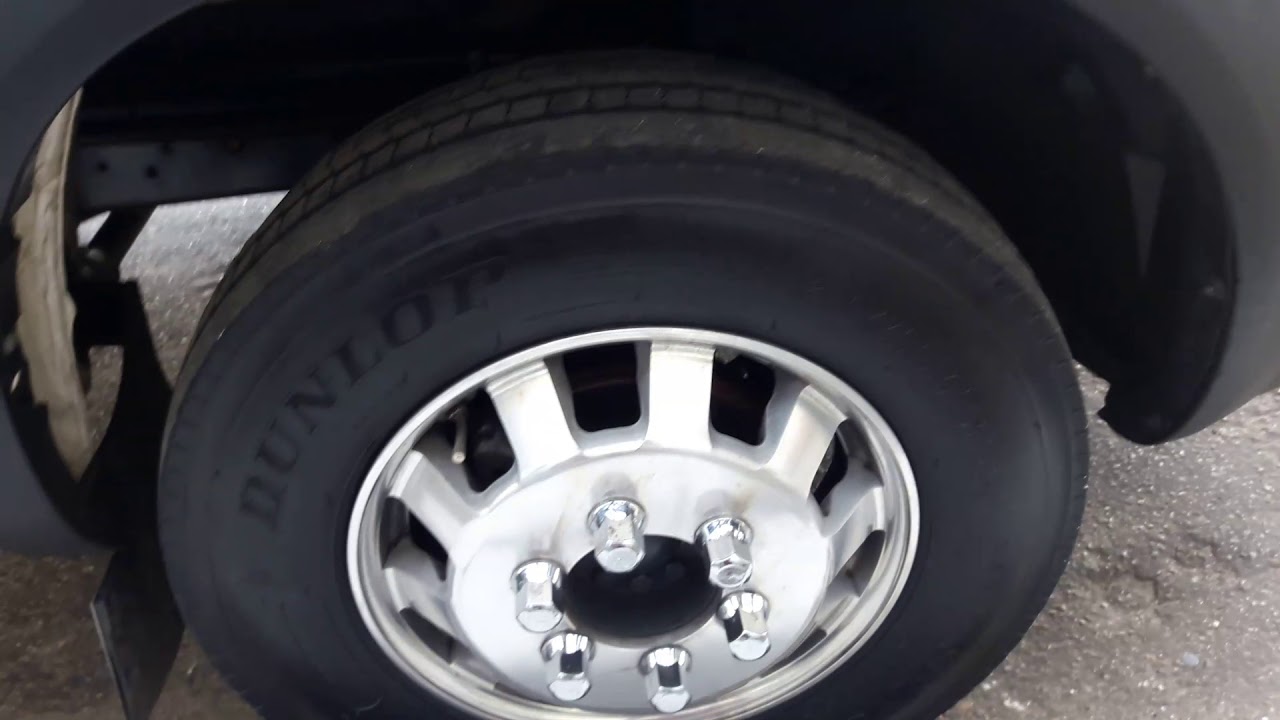 Iveco Rodas de alumínio...explicação sobre estabilidade pneu e parafuso.#canal do Magé