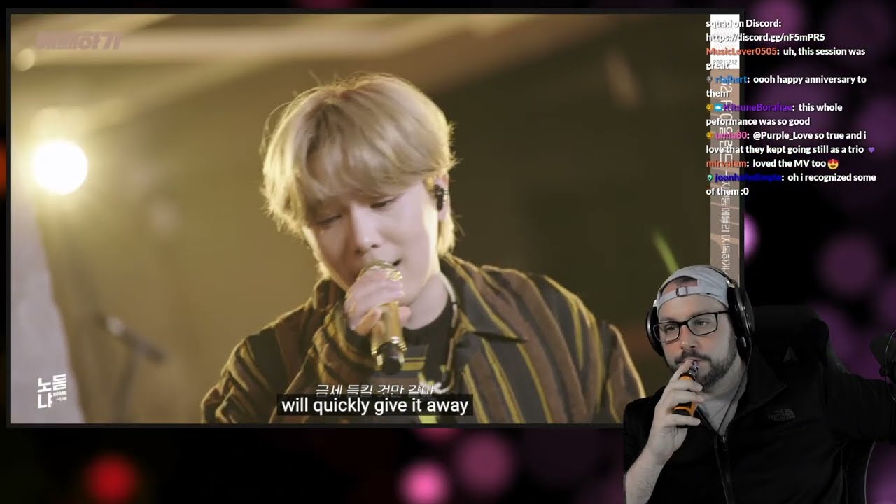 FTISLAND - Severely - Reaction
