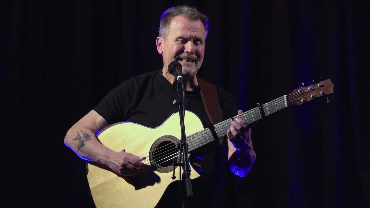 Martin Simpson